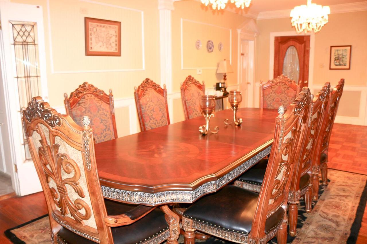 Bed and Breakfast Opus House Natchitoches Exterior foto